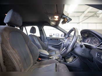 Used BMW X1 2017 for sale - 78287956: Photo