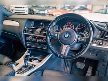 Used BMW X4 2018 for sale - 79708679: Photo