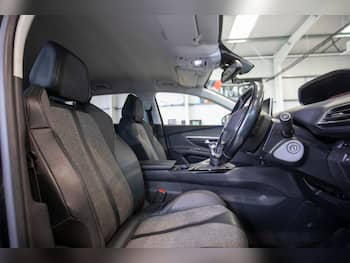 Used Peugeot 3008 2019 for sale - 79690652: Photo