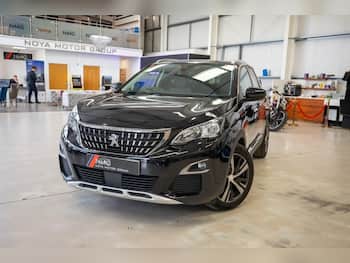 Used Peugeot 3008 2019 for sale - 79690652: Photo