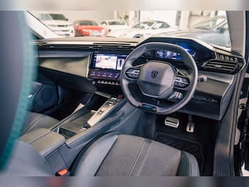 Used Peugeot 308 SW 2024 for sale - 79749208: Photo
