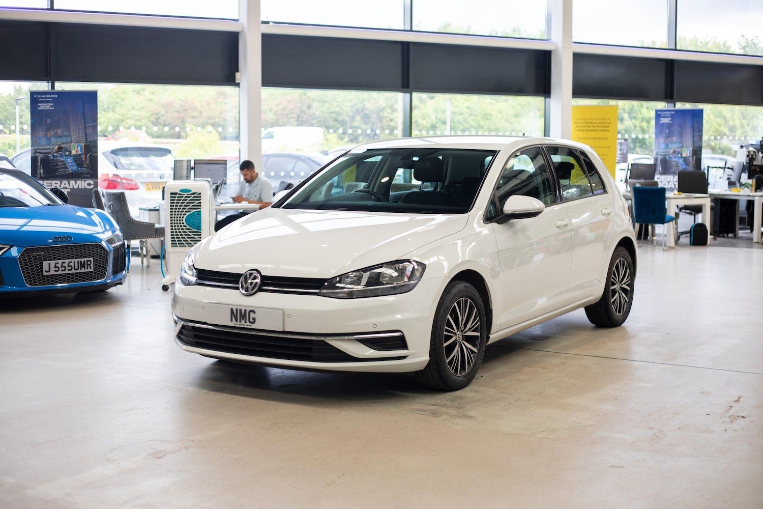 Used Volkswagen Golf for sale - 77396492: Photo 10