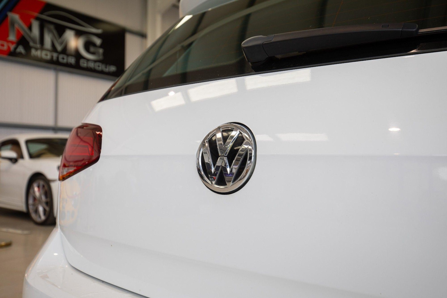 Used Volkswagen Golf for sale - 77396492: Photo 11