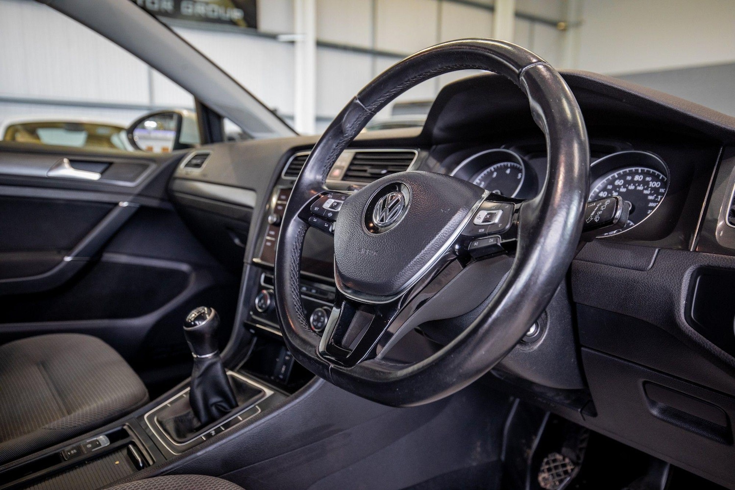 Used Volkswagen Golf for sale - 77396492: Photo 16