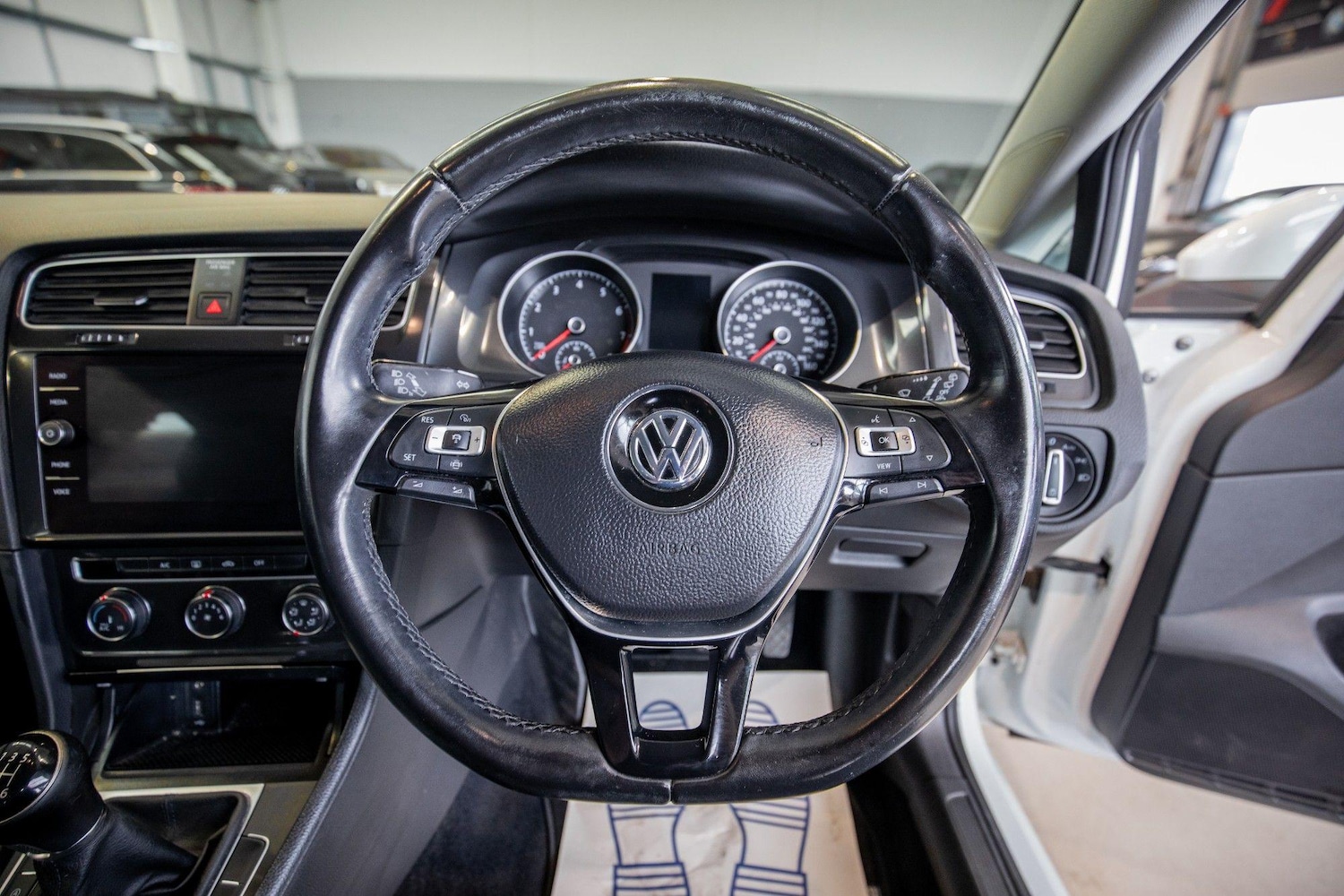 Used Volkswagen Golf for sale - 77396492: Photo 17