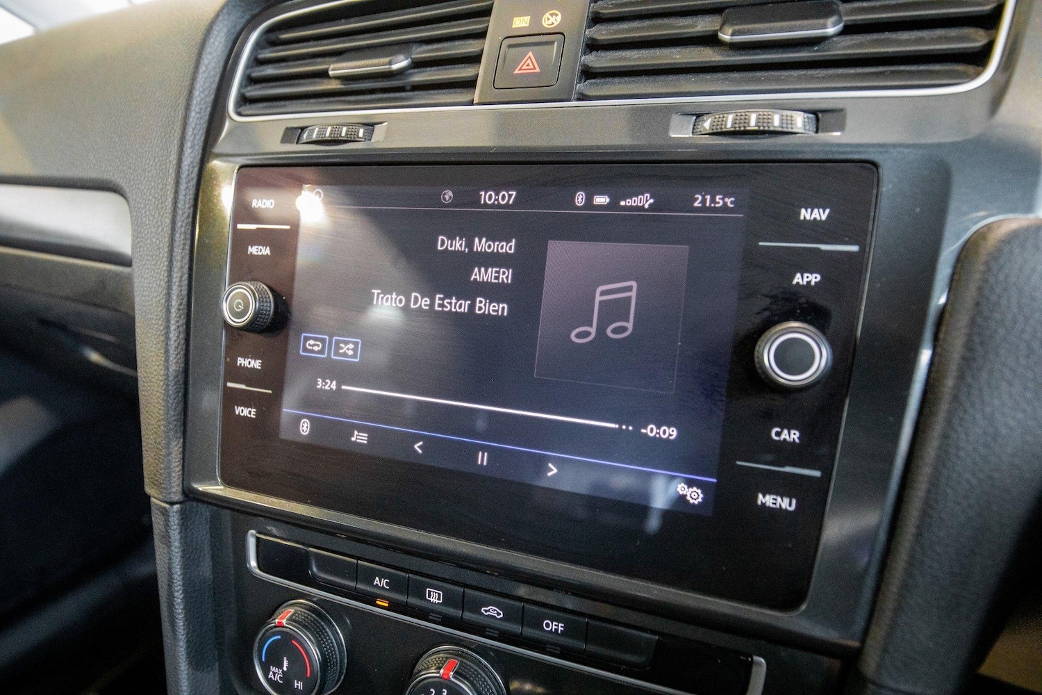 Used Volkswagen Golf for sale - 77396492: Photo 23