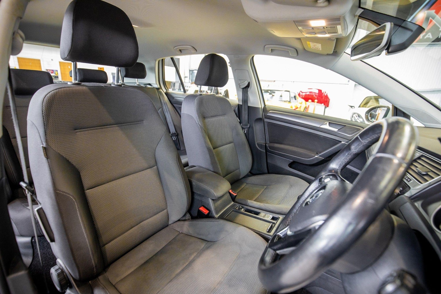 Used Volkswagen Golf for sale - 77396492: Photo 3