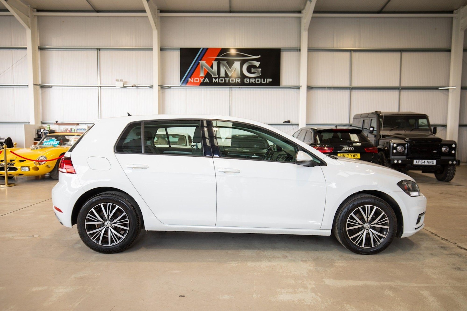 Used Volkswagen Golf for sale - 77396492: Photo 32