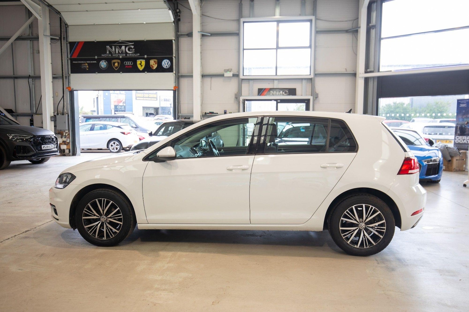 Used Volkswagen Golf for sale - 77396492: Photo 33
