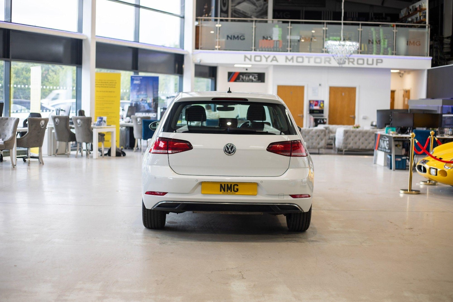 Used Volkswagen Golf for sale - 77396492: Photo 35