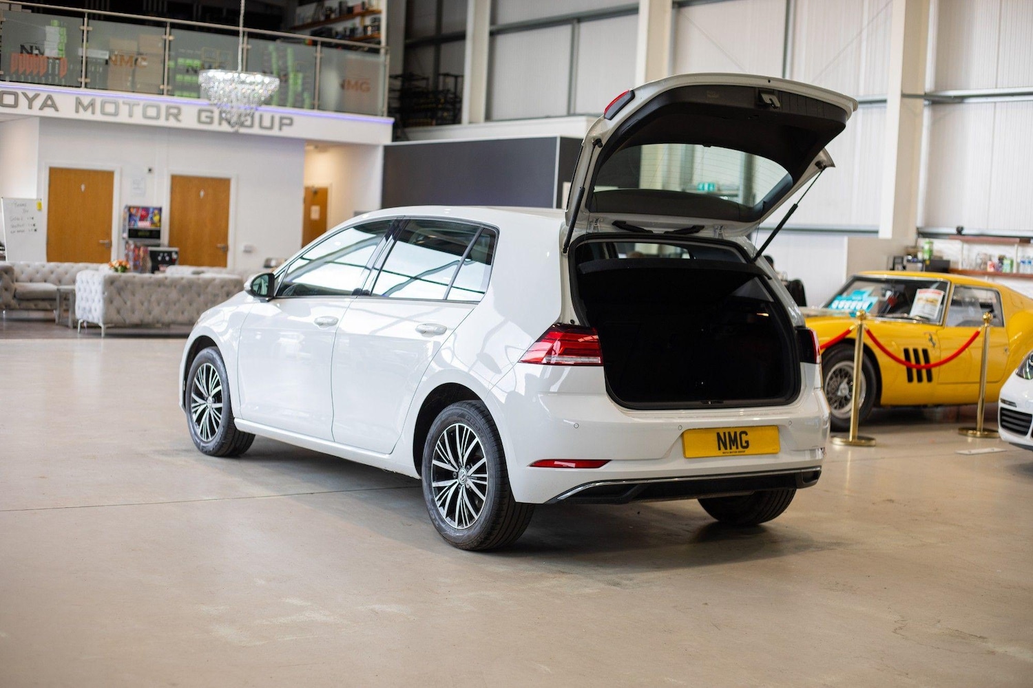 Used Volkswagen Golf for sale - 77396492: Photo 36