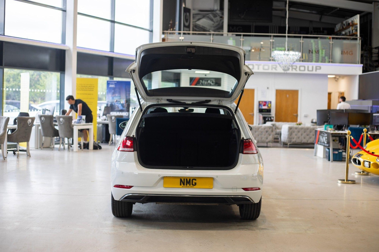 Used Volkswagen Golf for sale - 77396492: Photo 37