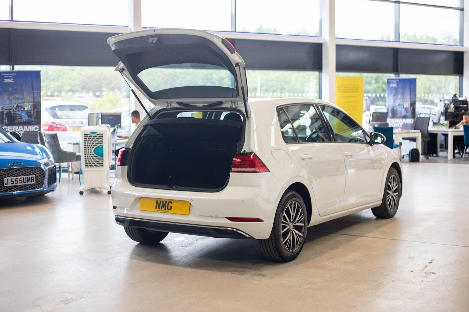 Used Volkswagen Golf for sale - 77396492: Photo 38