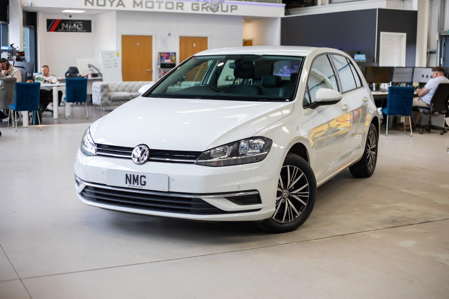 Used Volkswagen Golf for sale - 77396492: Photo 5
