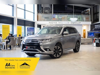 Used Mitsubishi Outlander 2017 for sale - 76824298: Photo