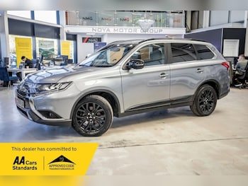 Used Mitsubishi Outlander 2019 for sale - 78287929: Photo