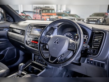 Used Mitsubishi Outlander 2019 for sale - 78287929: Photo