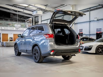 Used Mitsubishi Outlander 2019 for sale - 78287929: Photo