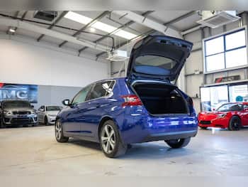 Used Peugeot 308 2019 for sale - 79690711: Photo