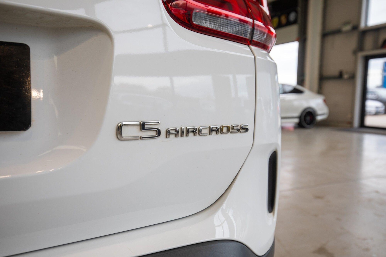 Used Citroen C5 Aircross 2019 for sale - 76825204: Photo 12