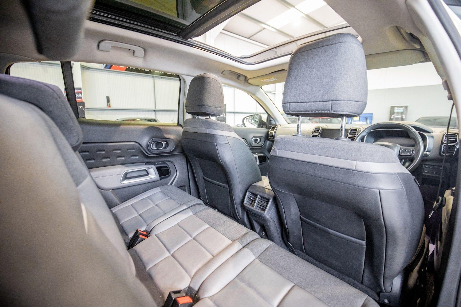 Used Citroen C5 Aircross 2019 for sale - 76825204: Photo 13