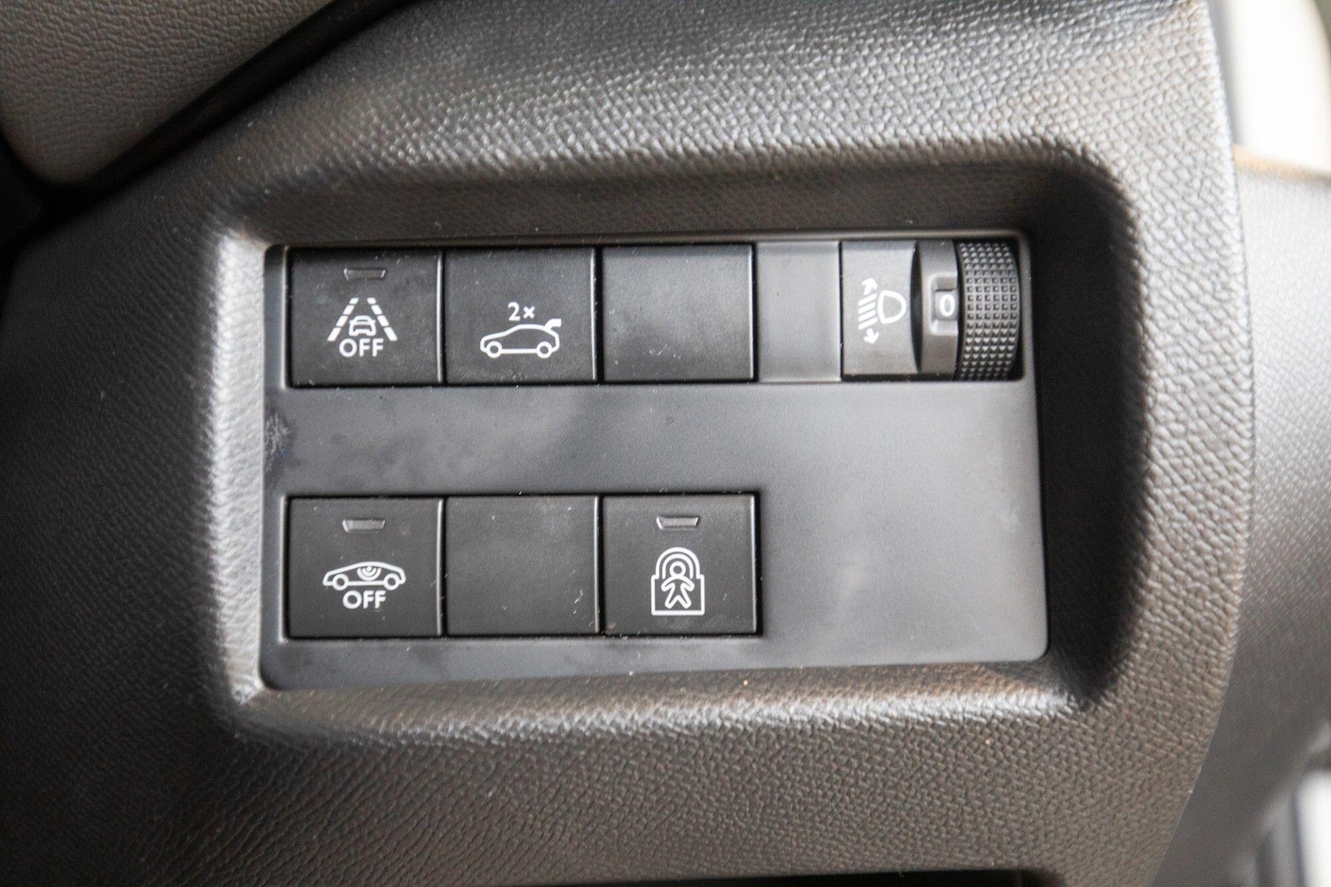 Used Citroen C5 Aircross 2019 for sale - 76825204: Photo 17