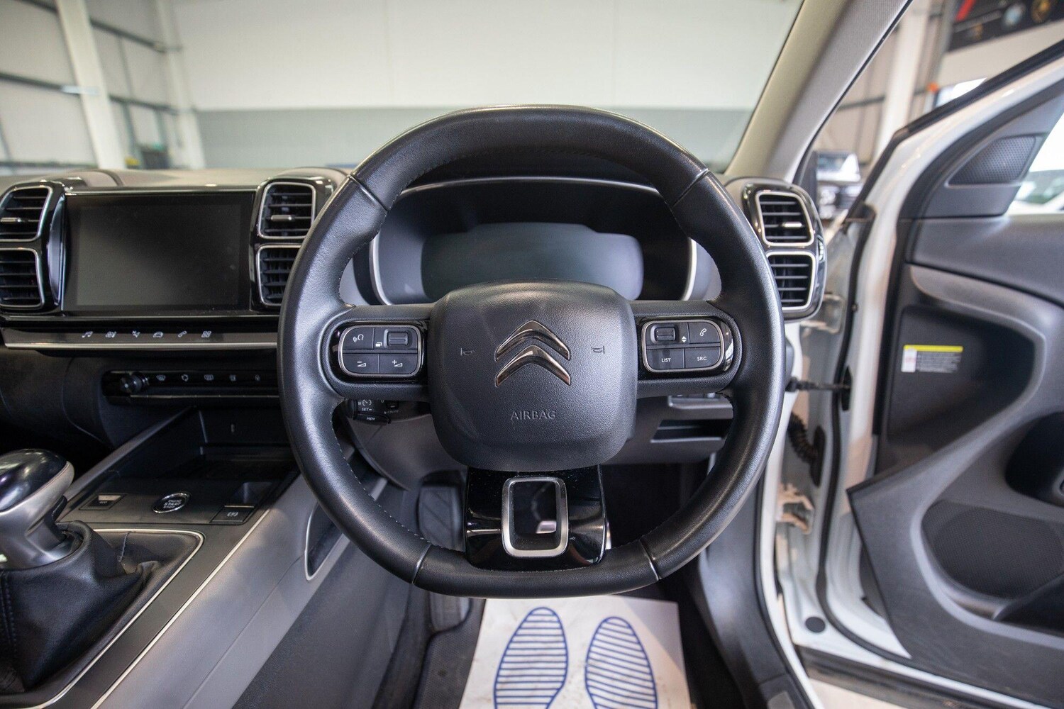 Used Citroen C5 Aircross 2019 for sale - 76825204: Photo 18