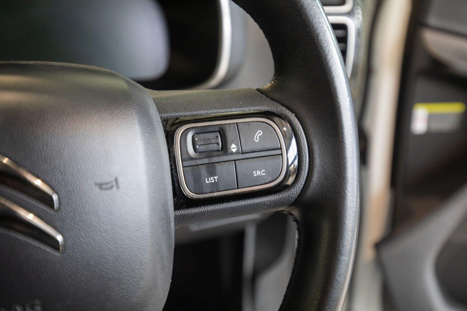 Used Citroen C5 Aircross 2019 for sale - 76825204: Photo 19