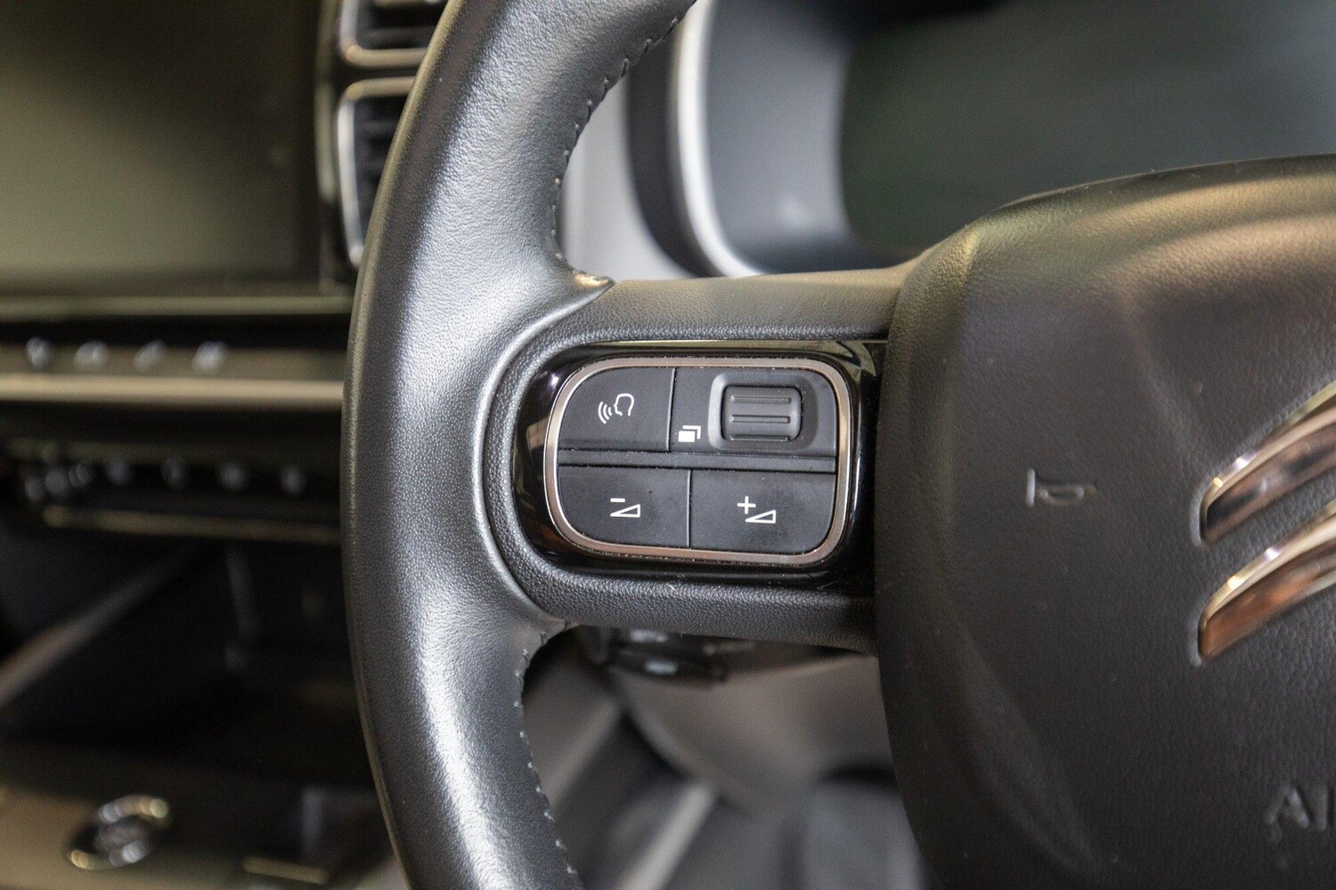 Used Citroen C5 Aircross 2019 for sale - 76825204: Photo 20