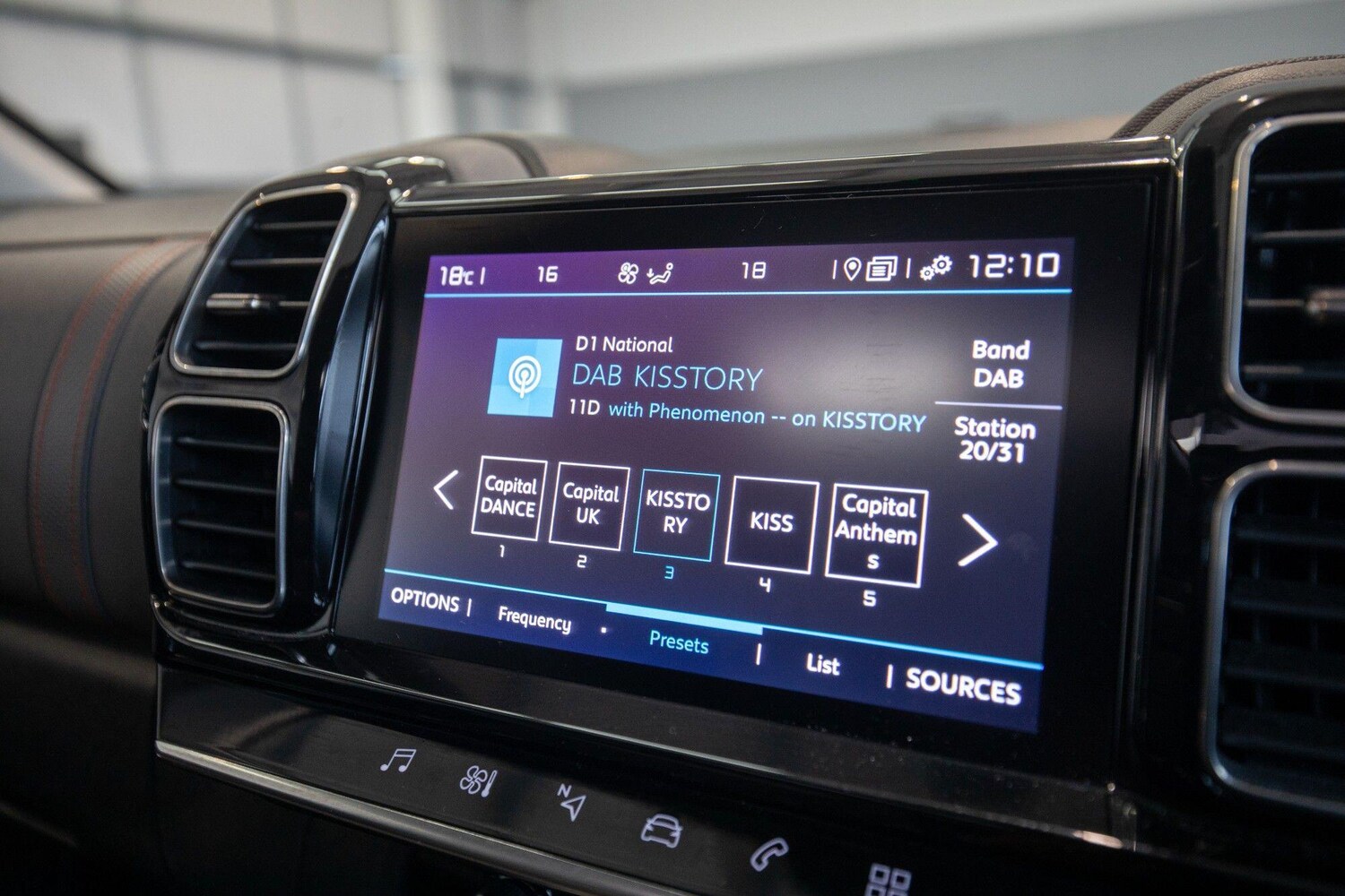 Used Citroen C5 Aircross 2019 for sale - 76825204: Photo 25