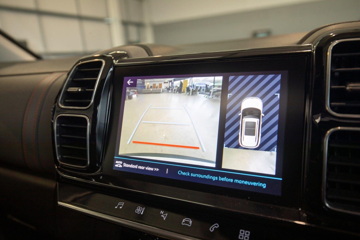 Used Citroen C5 Aircross 2019 for sale - 76825204: Photo 26