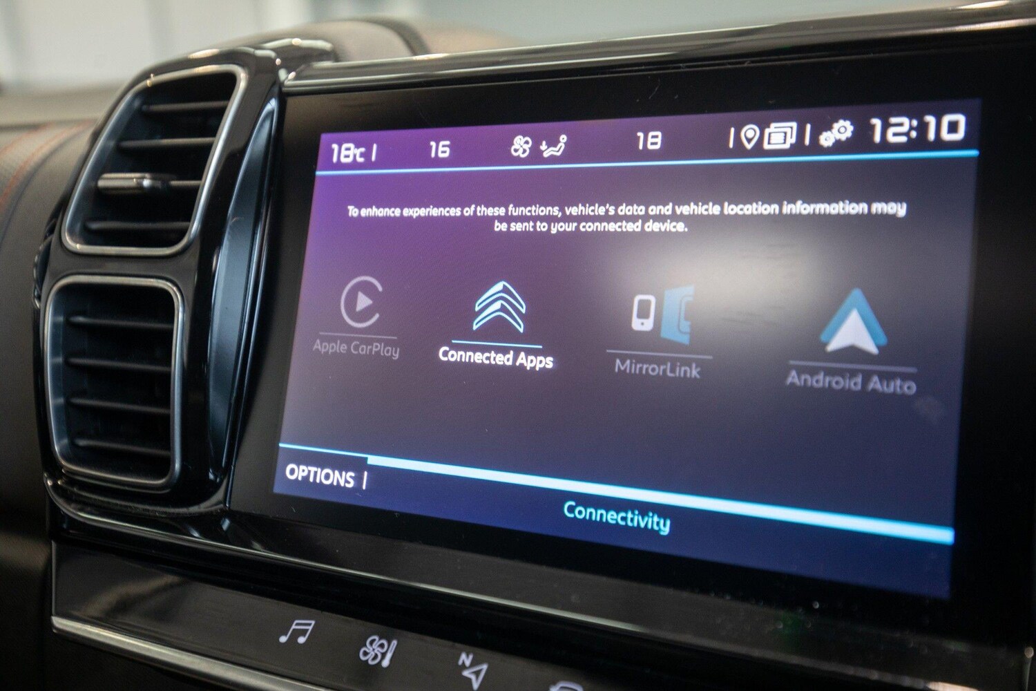 Used Citroen C5 Aircross 2019 for sale - 76825204: Photo 27