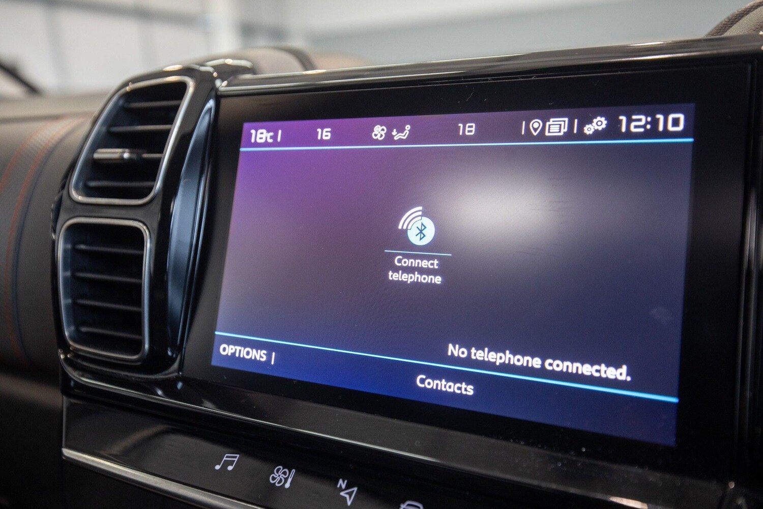 Used Citroen C5 Aircross 2019 for sale - 76825204: Photo 28