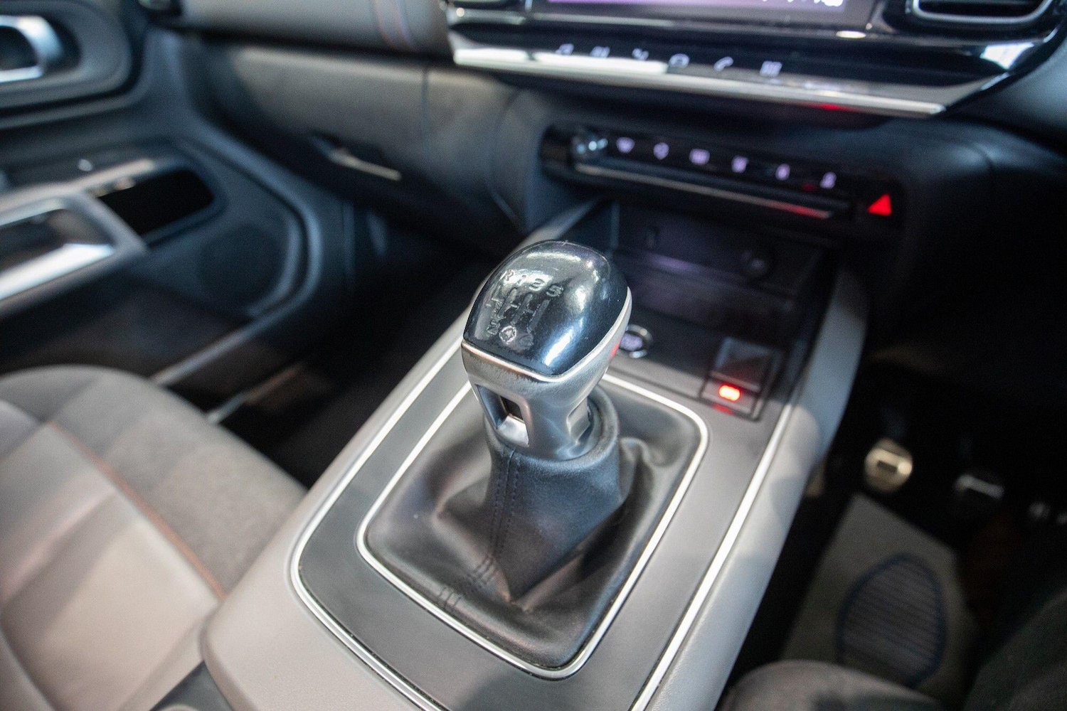 Used Citroen C5 Aircross 2019 for sale - 76825204: Photo 31