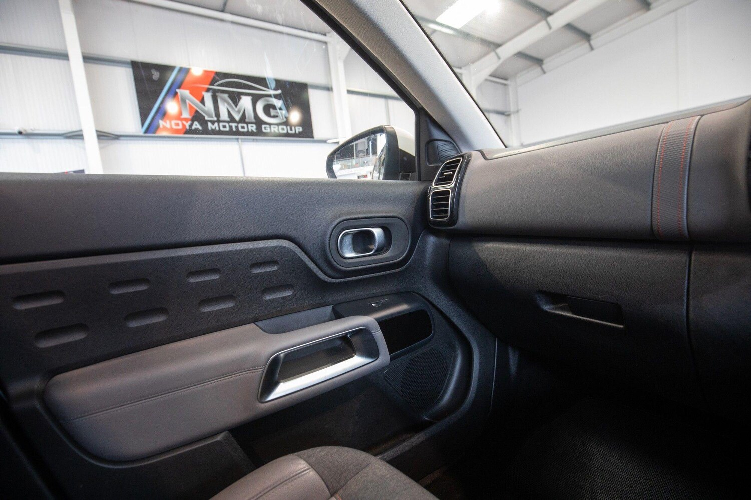 Used Citroen C5 Aircross 2019 for sale - 76825204: Photo 32