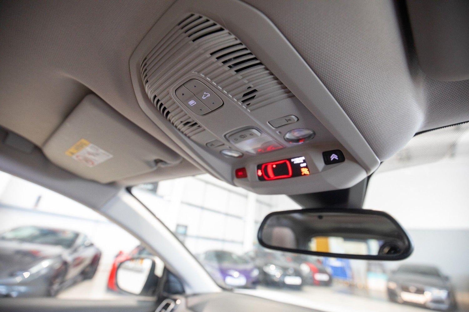 Used Citroen C5 Aircross 2019 for sale - 76825204: Photo 33