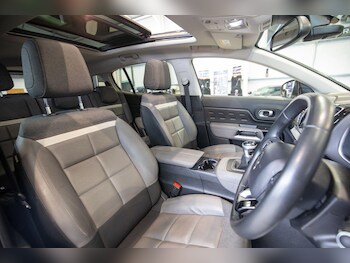 Used Citroen C5 Aircross 2019 for sale - 76825204: Photo