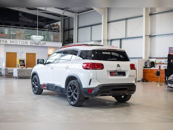 Used Citroen C5 Aircross 2019 for sale - 76825204: Photo
