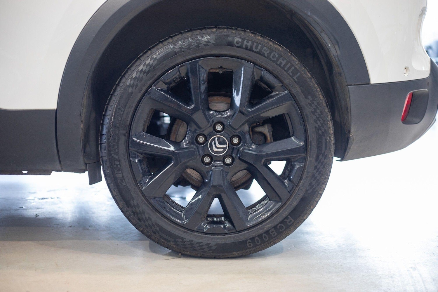 Used Citroen C5 Aircross 2019 for sale - 76825204: Photo 5