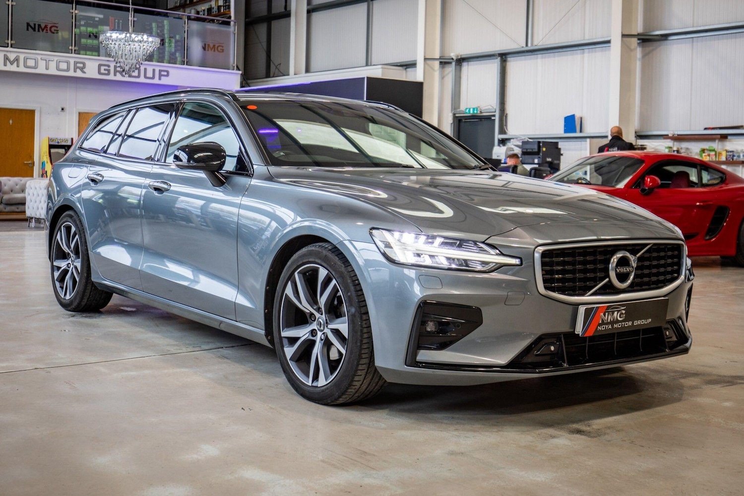 Used Volvo V60 for sale - 78214862: Photo 10