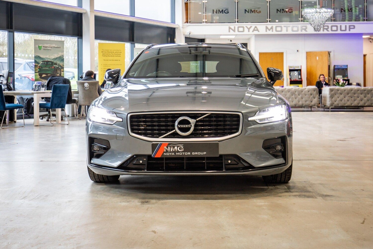 Used Volvo V60 for sale - 78214862: Photo 11