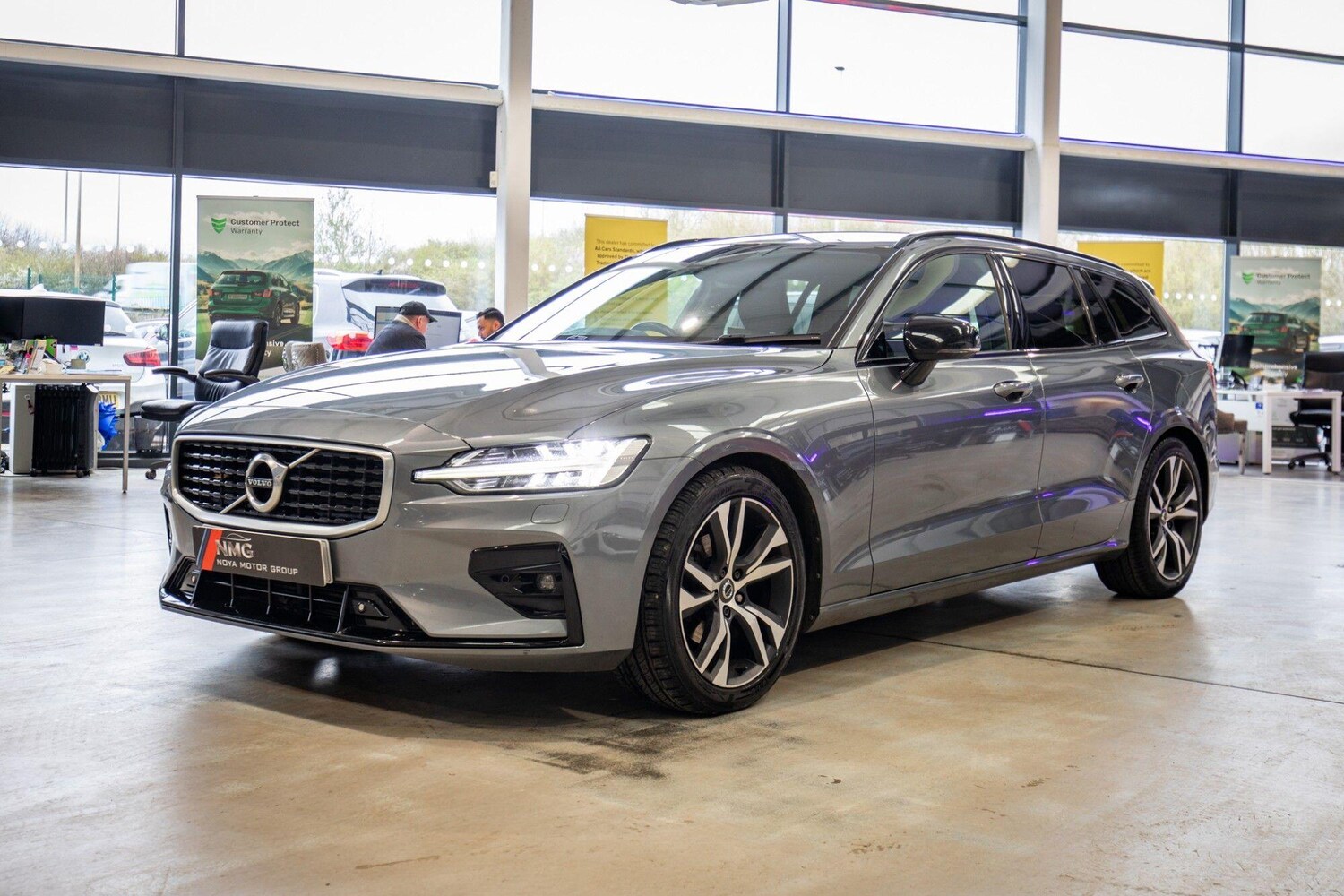 Used Volvo V60 for sale - 78214862: Photo 12