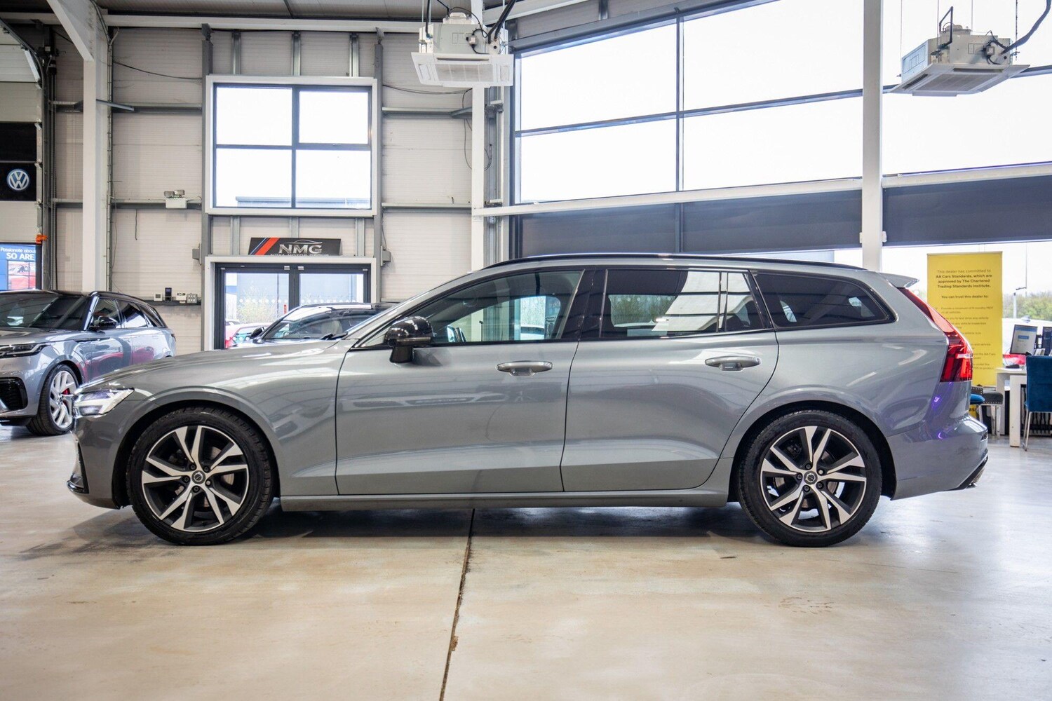 Used Volvo V60 for sale - 78214862: Photo 13