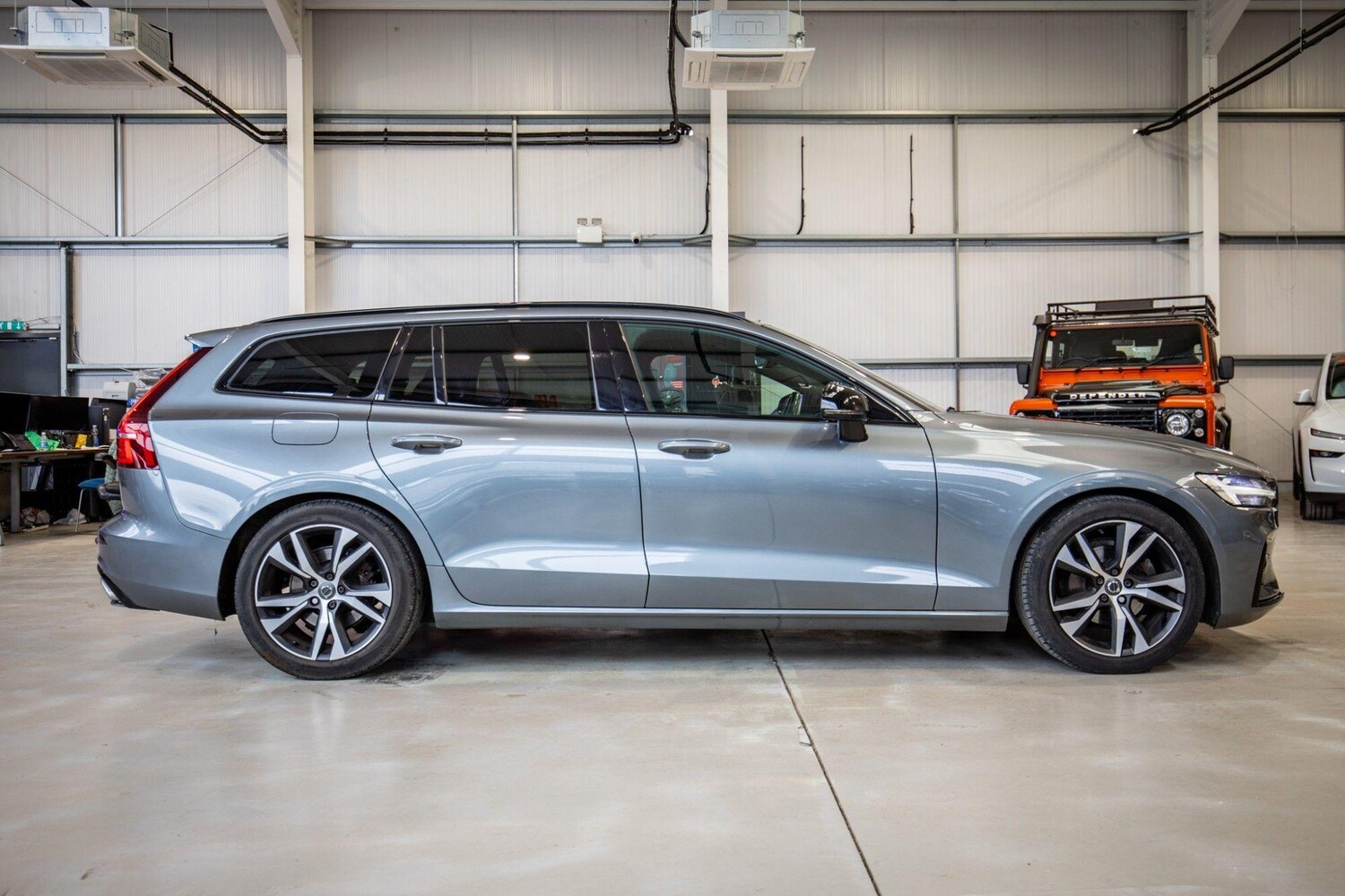 Used Volvo V60 for sale - 78214862: Photo 14