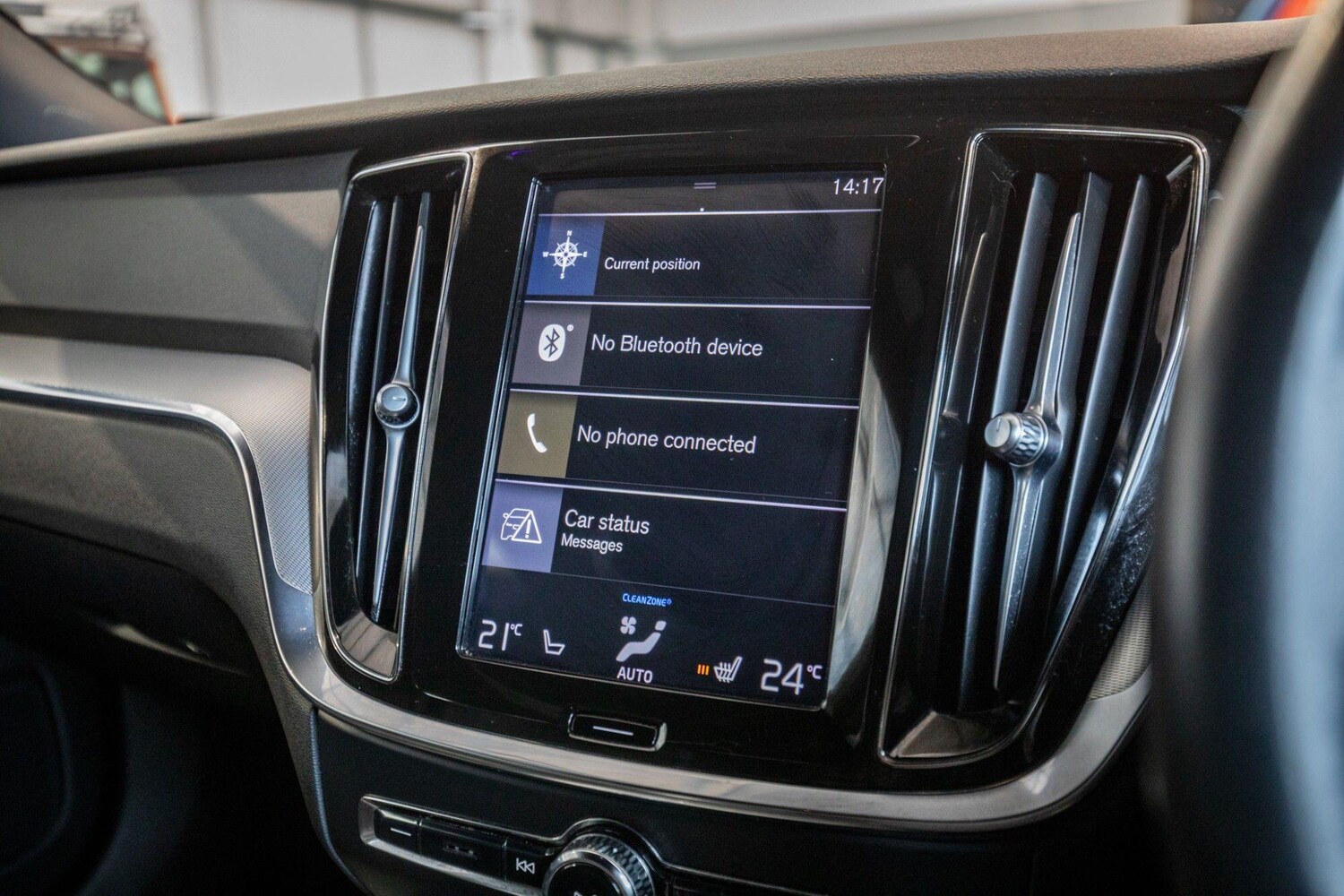 Used Volvo V60 for sale - 78214862: Photo 25