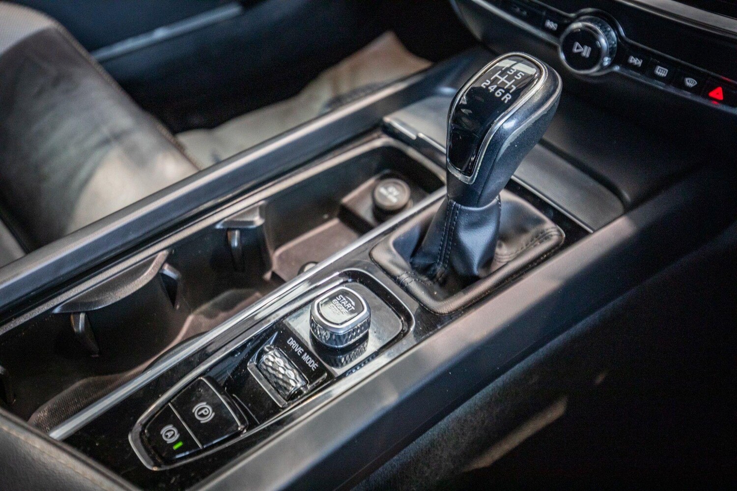 Used Volvo V60 for sale - 78214862: Photo 27