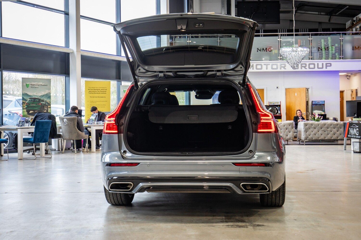 Used Volvo V60 for sale - 78214862: Photo 31