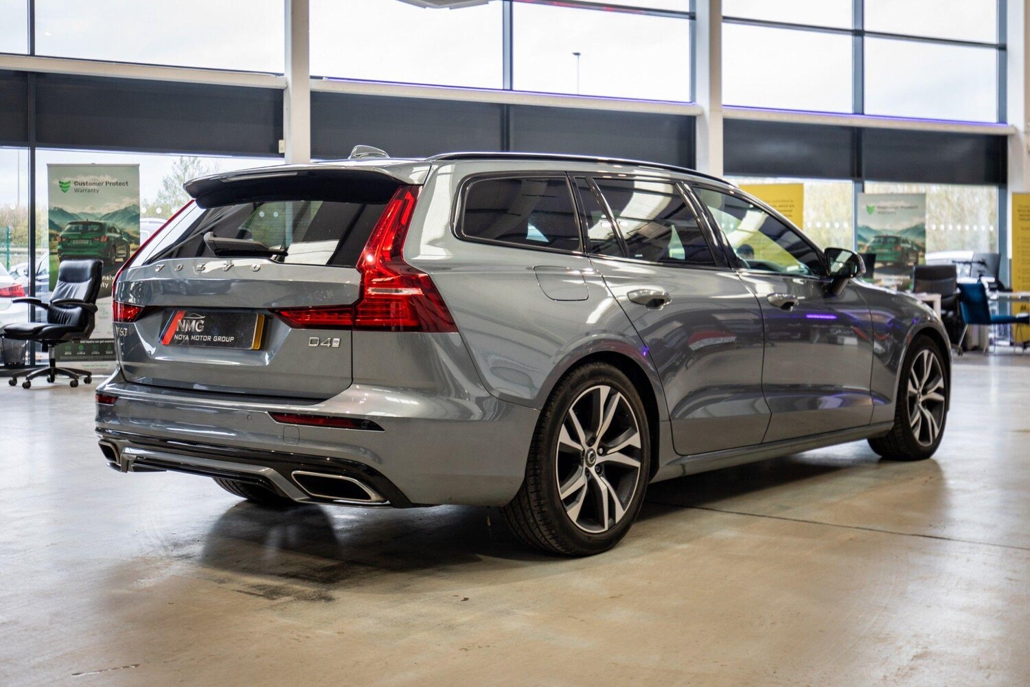 Used Volvo V60 for sale - 78214862: Photo 33