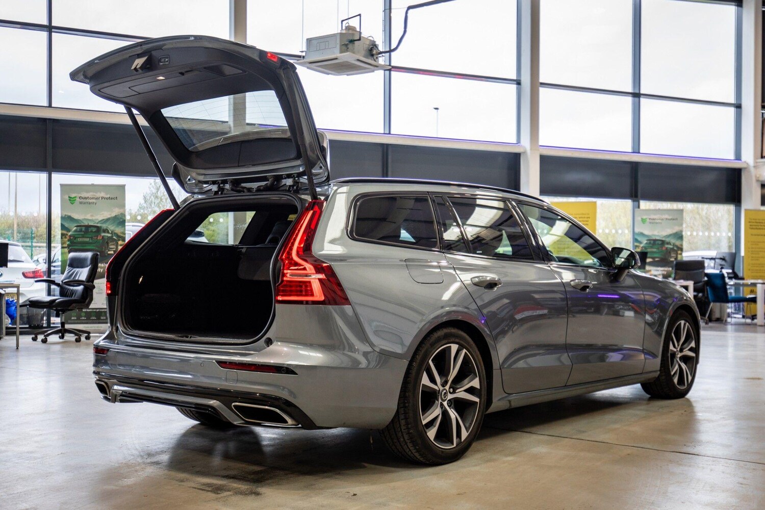 Used Volvo V60 for sale - 78214862: Photo 34