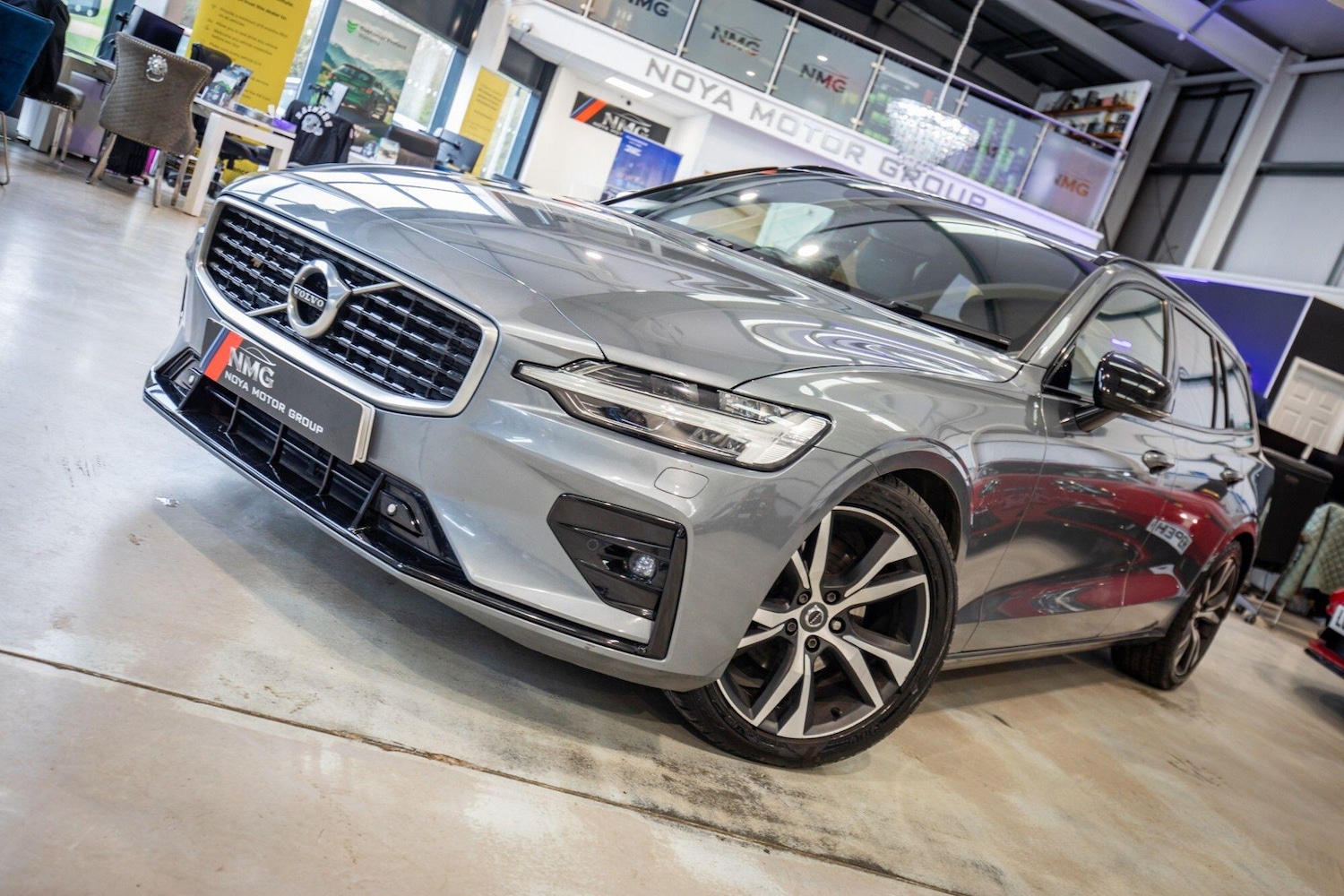 Used Volvo V60 for sale - 78214862: Photo 6